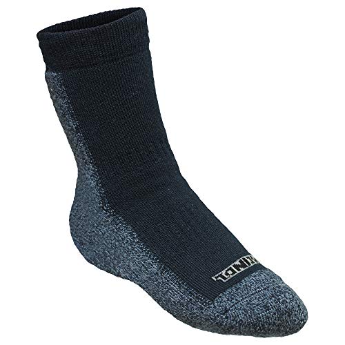 Meindl Trekking Junior Sock Größe 35-39 Marine von Meindl