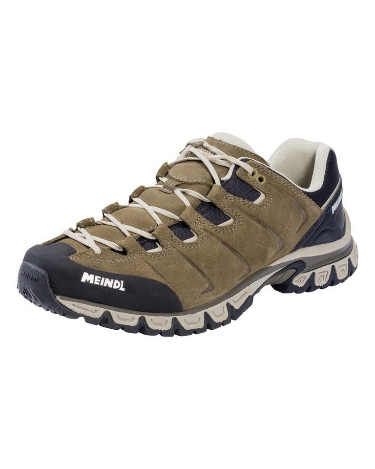 Meindl Trekkinghalbschuh Vegas Wanderschuh Meindl Trekkinghalbschuh Vegas Wanderschuh von Meindl