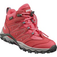Meindl Tuam Junior GTX Erdbeer/Tuerkis Meindl Tuam Junior GTX Erdbeer/Tuerkis von Meindl