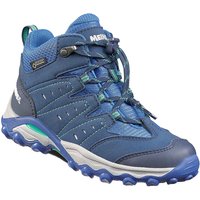 Meindl Tuam Junior GTX Nachtblau/Verde Meindl Tuam Junior GTX Nachtblau/Verde von Meindl