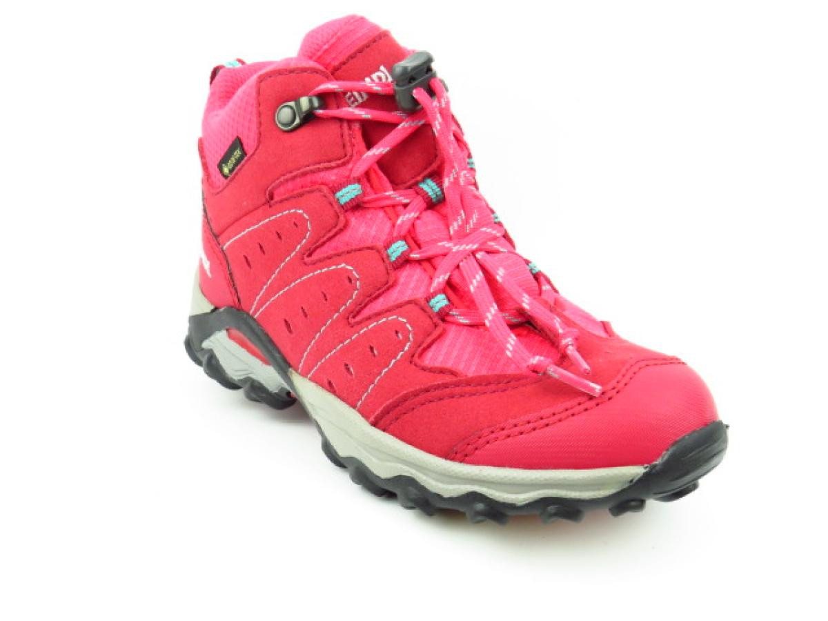 Meindl Tuam Junior GTX erdbeer Wanderschuh Meindl Tuam Junior GTX erdbeer Wanderschuh von Meindl