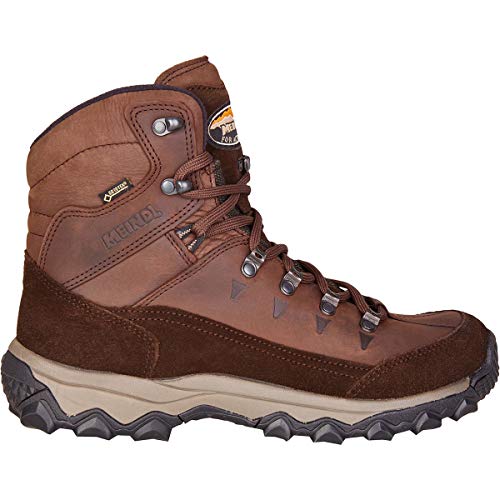 Meindl Unisex Adult . Shoes, Braun, EU Meindl Unisex Adult . Shoes, Braun, EU von Meindl