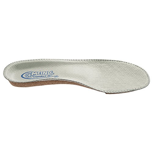 Meindl Comfort Fit Fussbett Größe UK 6 Grau Meindl Comfort Fit Fussbett Größe UK 6 Grau von Meindl