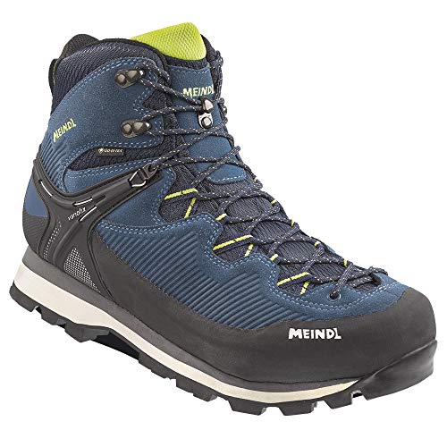 Meindl Terlan GTX Men Größe UK 9,5 Jeans/Lemon Meindl Terlan GTX Men Größe UK 9,5 Jeans/Lemon von Meindl