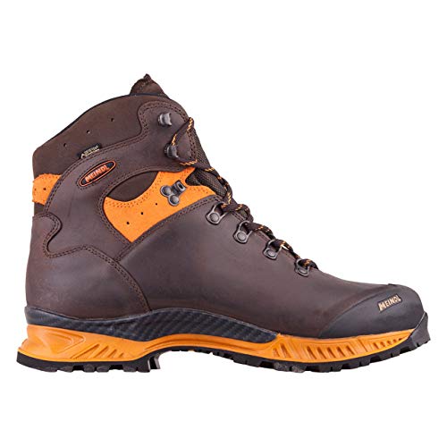 Meindl Unisex-Adult Shoes, Orange Mocca, 11 Meindl Unisex-Adult Shoes, Orange Mocca, 11 von Meindl
