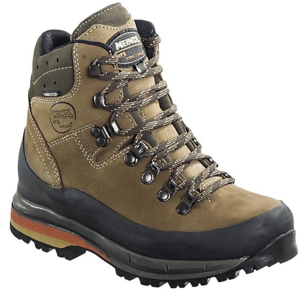 Meindl Vakuum Lady GTX Trekkingschuh Meindl Vakuum Lady GTX Trekkingschuh von Meindl
