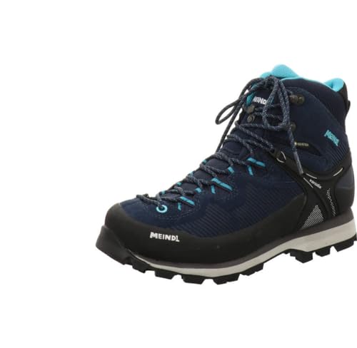 Meindl Vakuum Lady Sport III GTX Damen Trekkingstiefel blau - 8/42 Meindl Vakuum Lady Sport III GTX Damen Trekkingstiefel blau - 8/42 von Meindl
