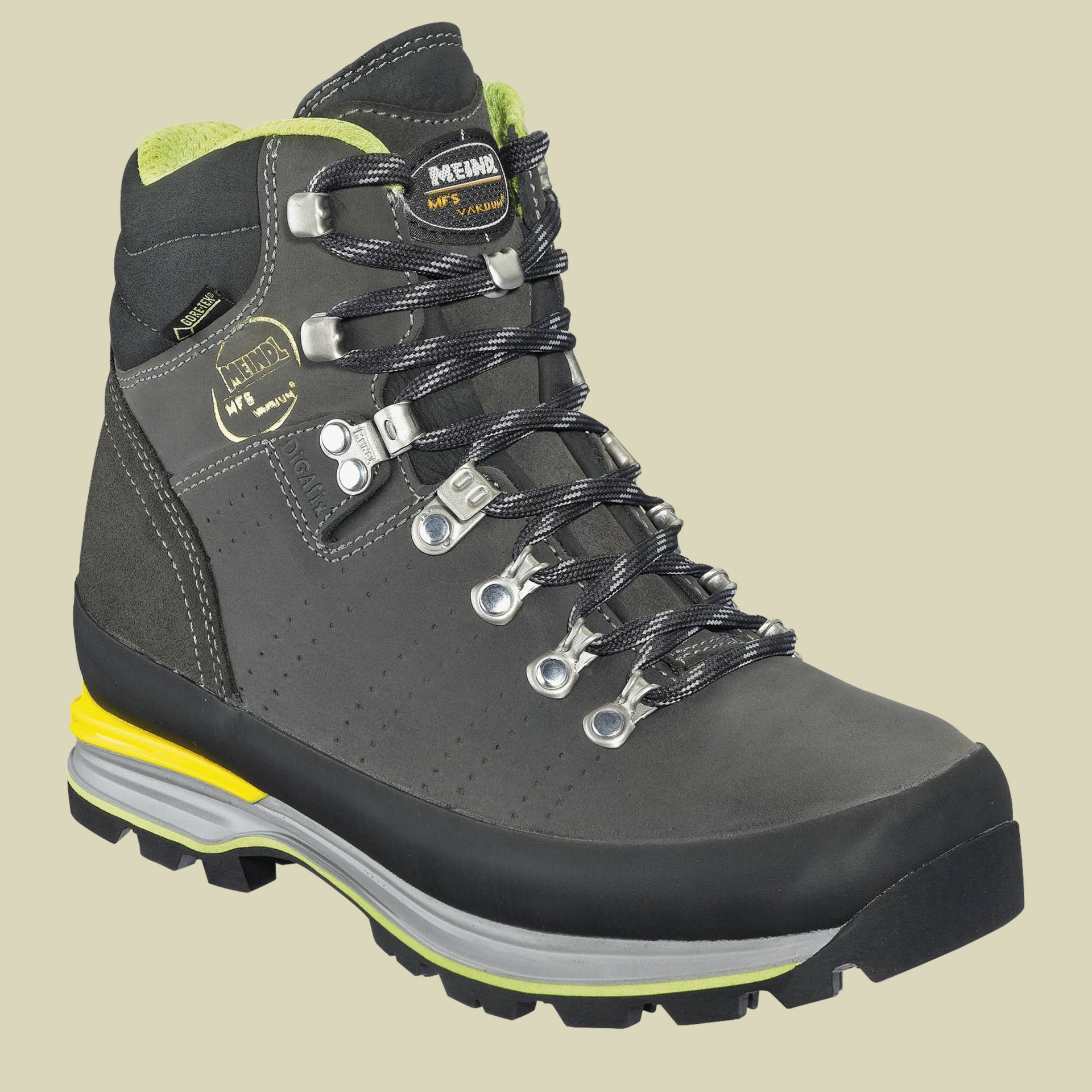 Vakuum Lady TOP GTX Größe UK 4 Farbe anthrazit Vakuum Lady TOP GTX Größe UK 4 Farbe anthrazit von Meindl