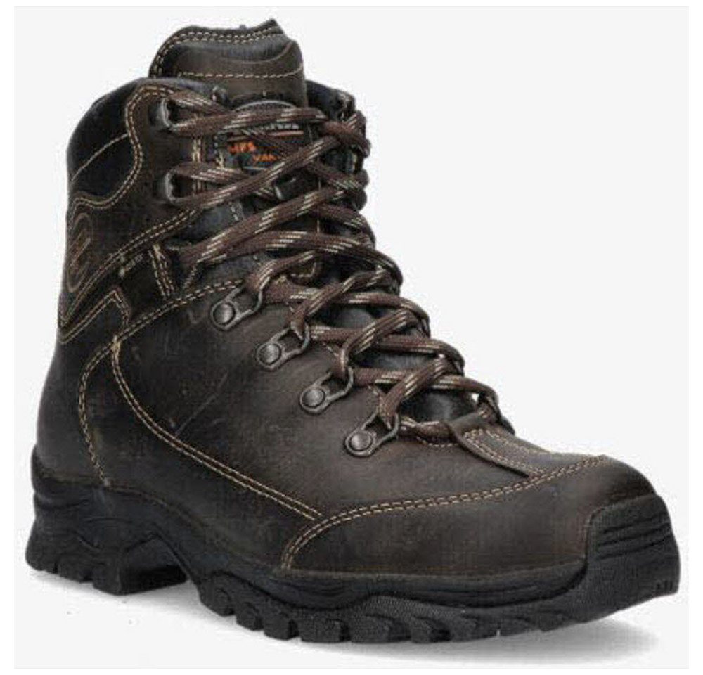 Meindl Vakuum Lady Ultra Trekkingschuh Meindl Vakuum Lady Ultra Trekkingschuh von Meindl