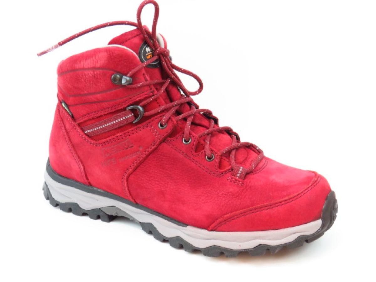 Meindl Vakuum Lady Walker Wanderschuh Meindl Vakuum Lady Walker Wanderschuh von Meindl