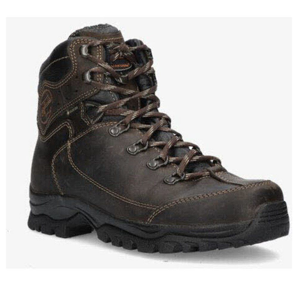 Meindl Vakuum Men Ultra Trekkingschuh Meindl Vakuum Men Ultra Trekkingschuh von Meindl