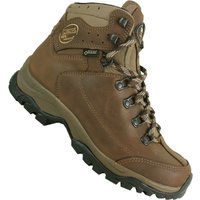 Meindl Vakuum Ultra GTX Damen-Wanderschuhe Beige von Meindl