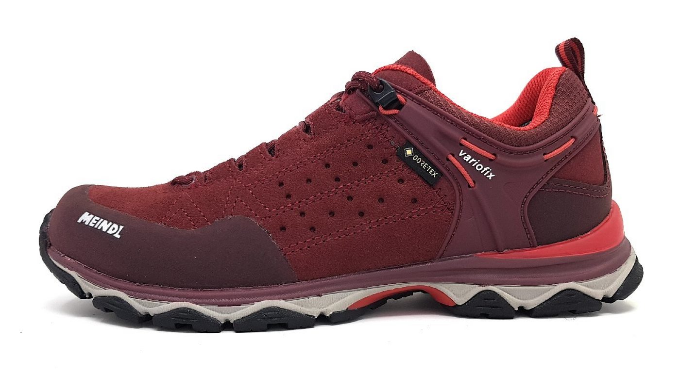 Meindl Wanderschuh Outdoorschuh Meindl Wanderschuh Outdoorschuh von Meindl