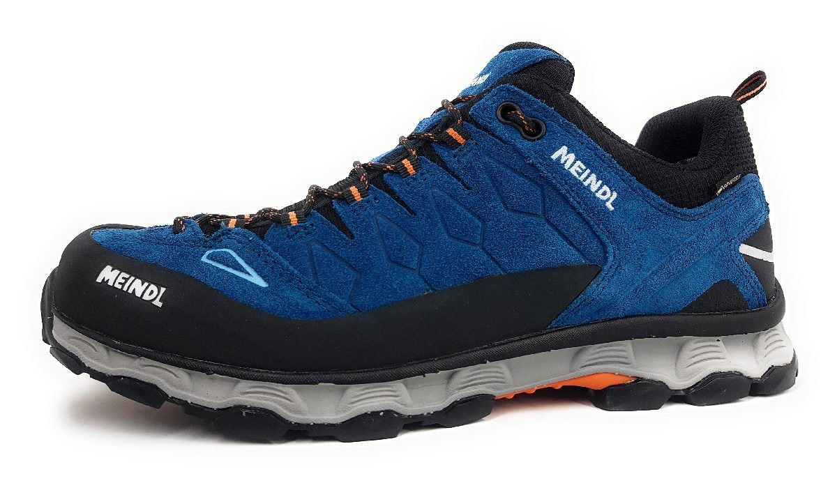 Meindl Wanderschuh Outdoorschuh von Meindl