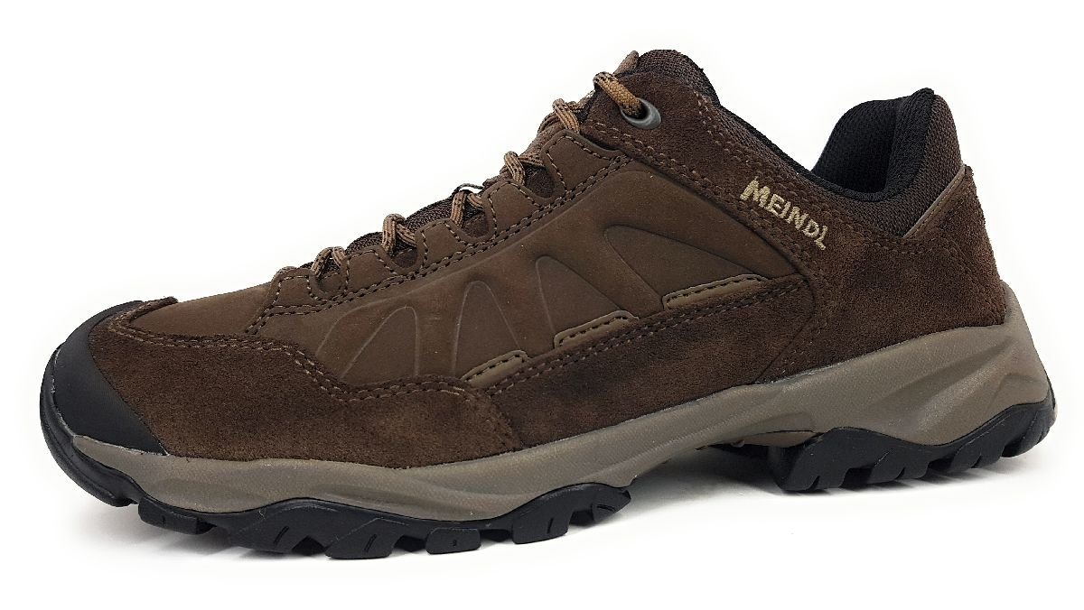 Meindl Wanderschuh Outdoorschuh von Meindl