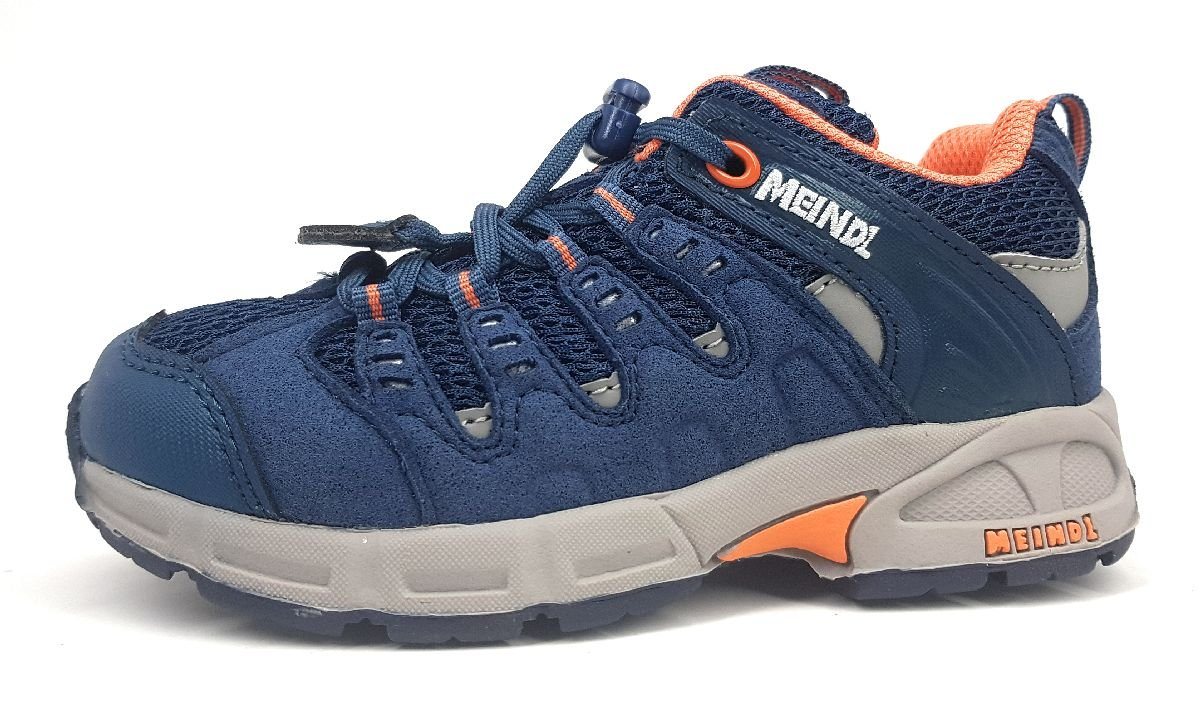 Meindl Wanderschuh Sneaker von Meindl