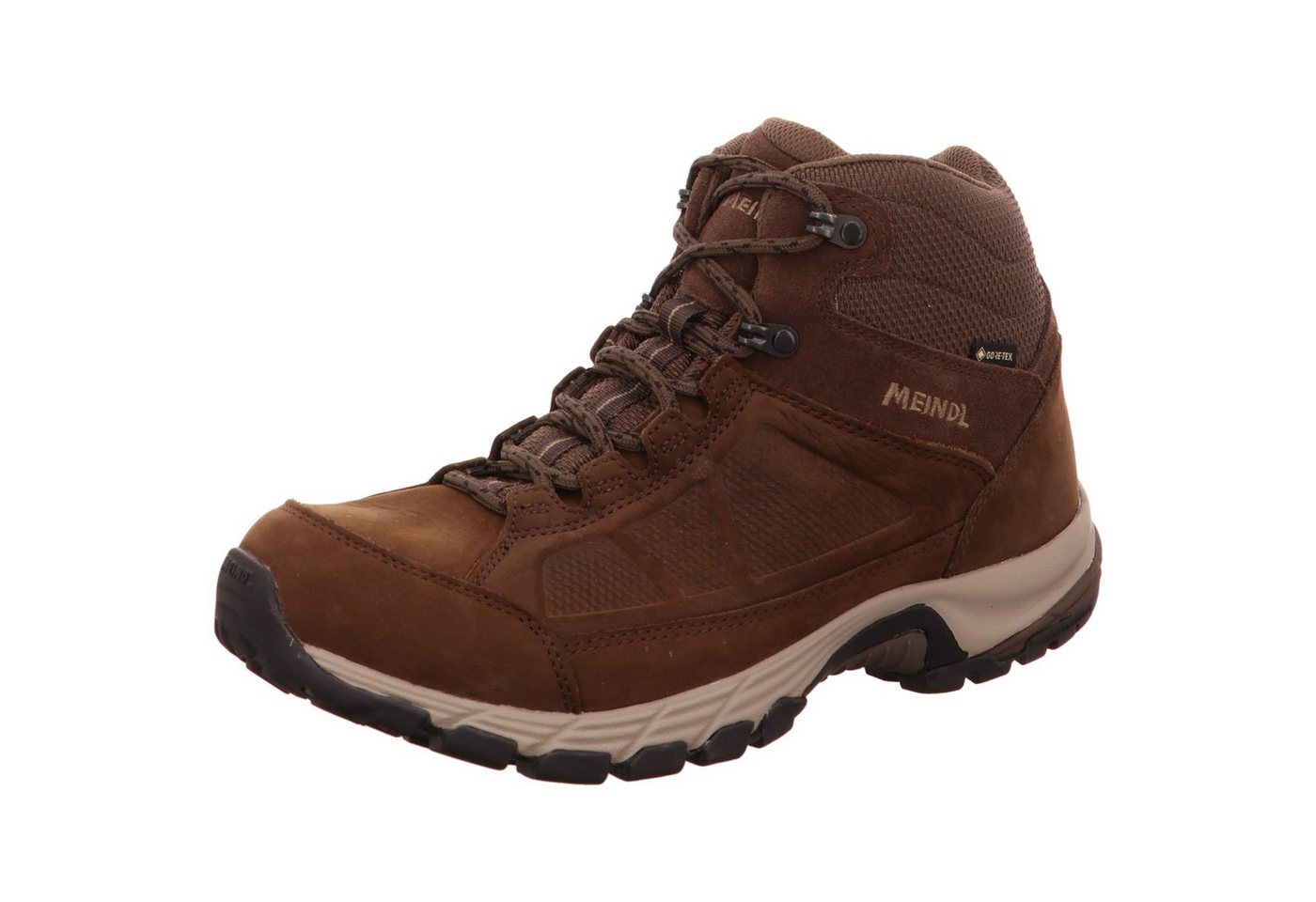 Meindl Orlando Mid GTX Wanderstiefel von Meindl