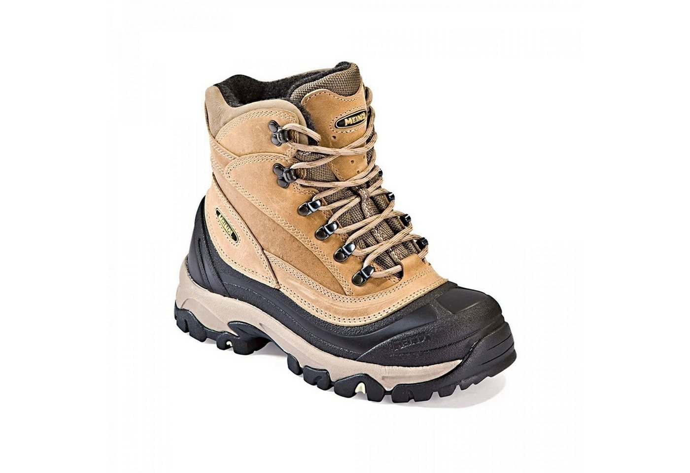 Meindl Wengen Lady PRO Damen Winterschuh braun Winterstiefel Meindl Wengen Lady PRO Damen Winterschuh braun Winterstiefel von Meindl