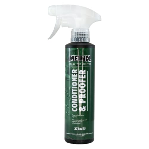 Meindl Conditioner & Proofer 000 - - Meindl Conditioner & Proofer 000 - - von Meindl