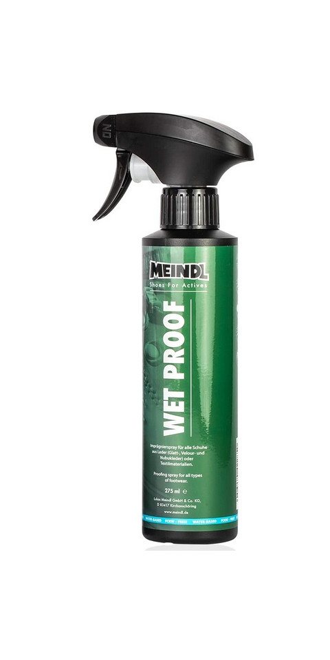 Meindl Wet-Proof 275 ml Trekkingschuh Meindl Wet-Proof 275 ml Trekkingschuh von Meindl
