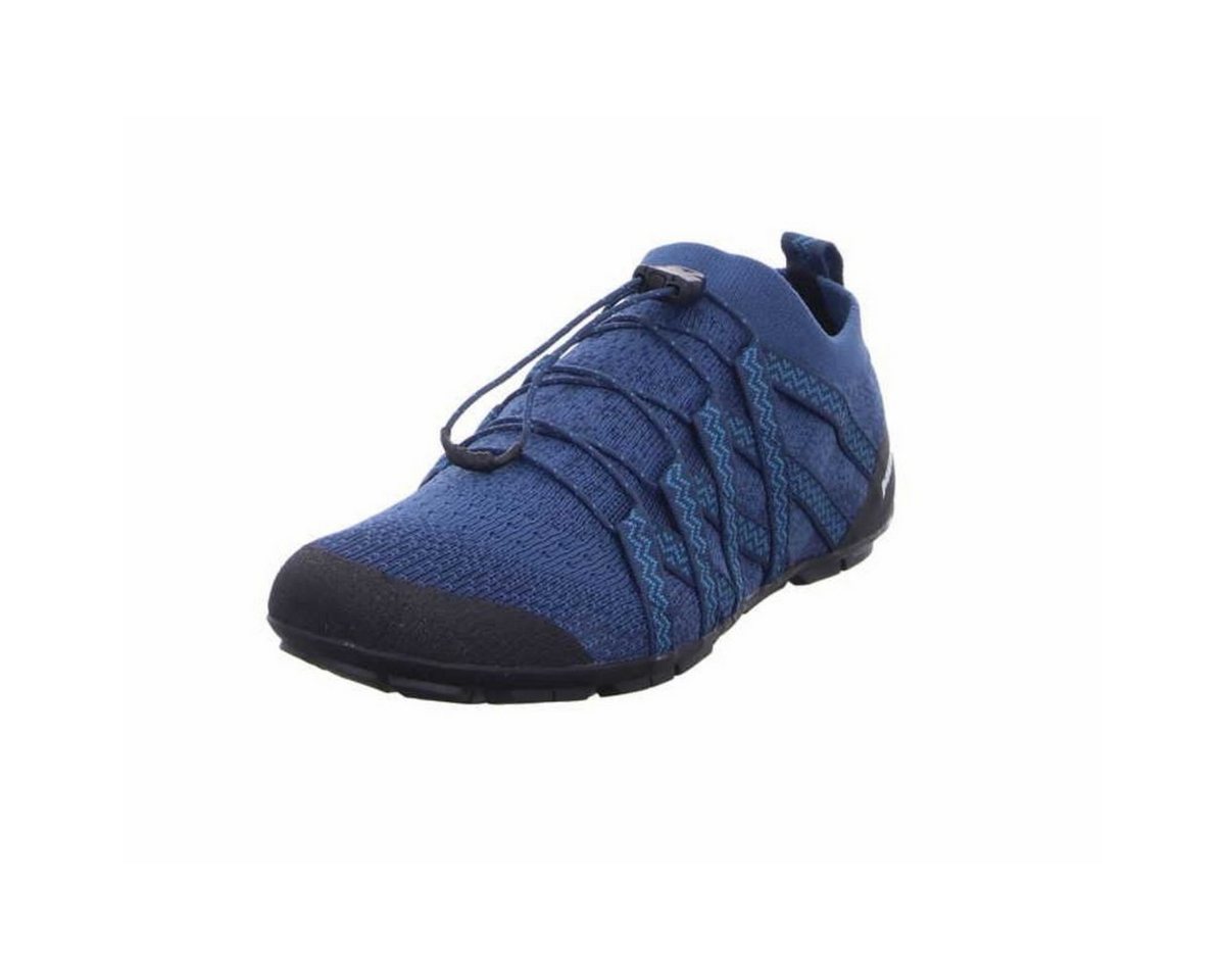 Meindl blau regular fit Sneaker (1-tlg) von Meindl