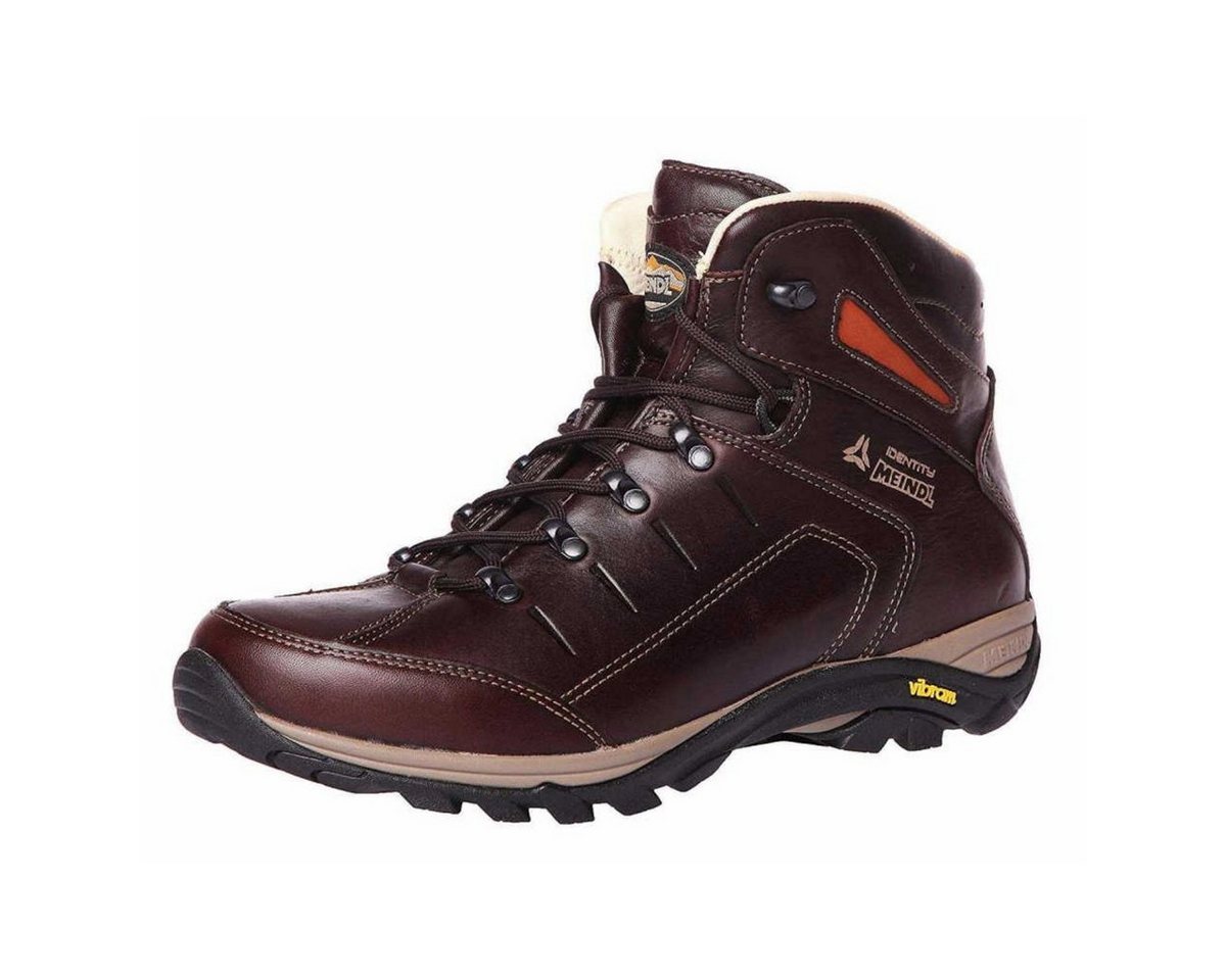 Meindl braun regular fit Trekkingschuh (1-tlg) von Meindl