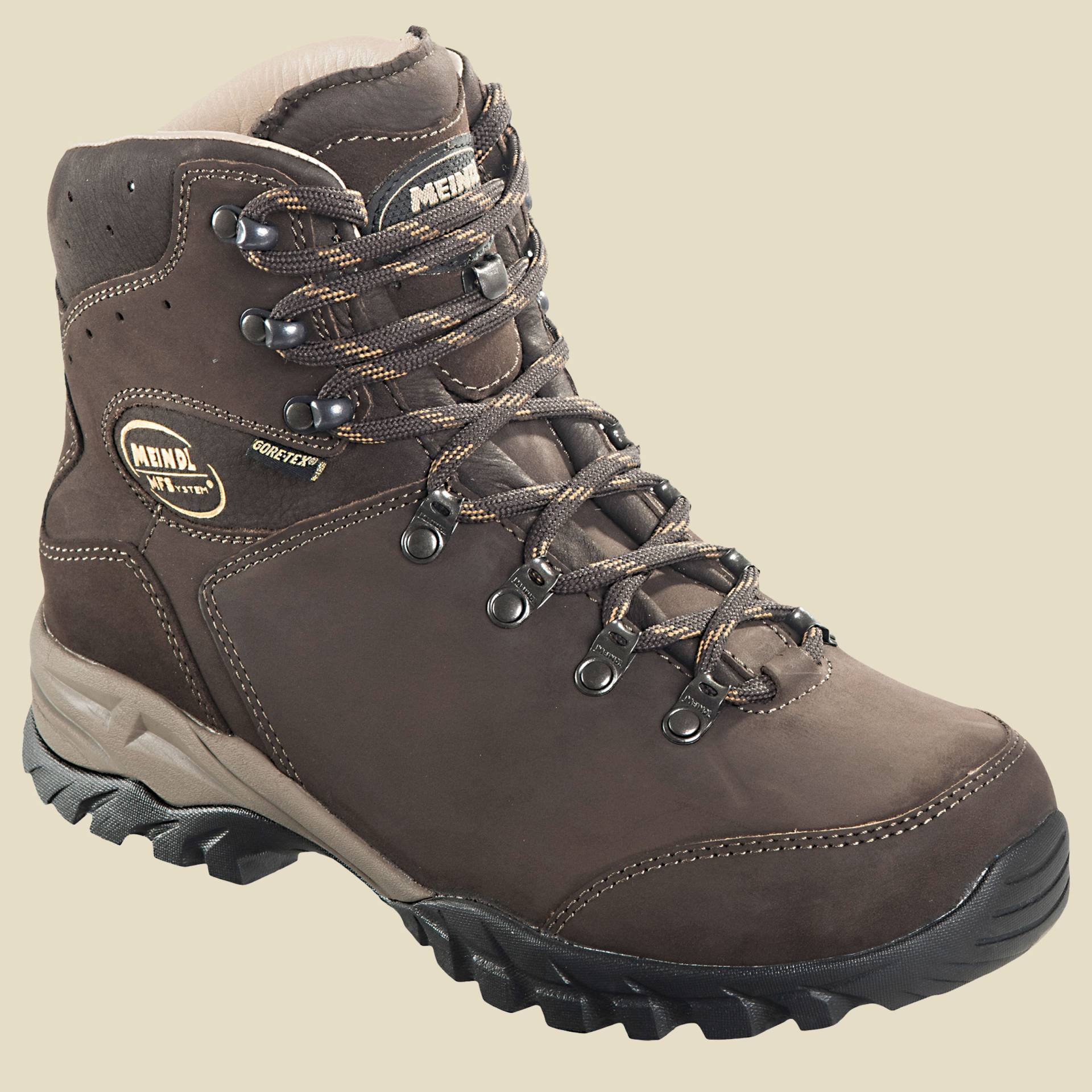 Meran GTX Men Größe UK 10,5 Farbe mahagoni Meran GTX Men Größe UK 10,5 Farbe mahagoni von Meindl