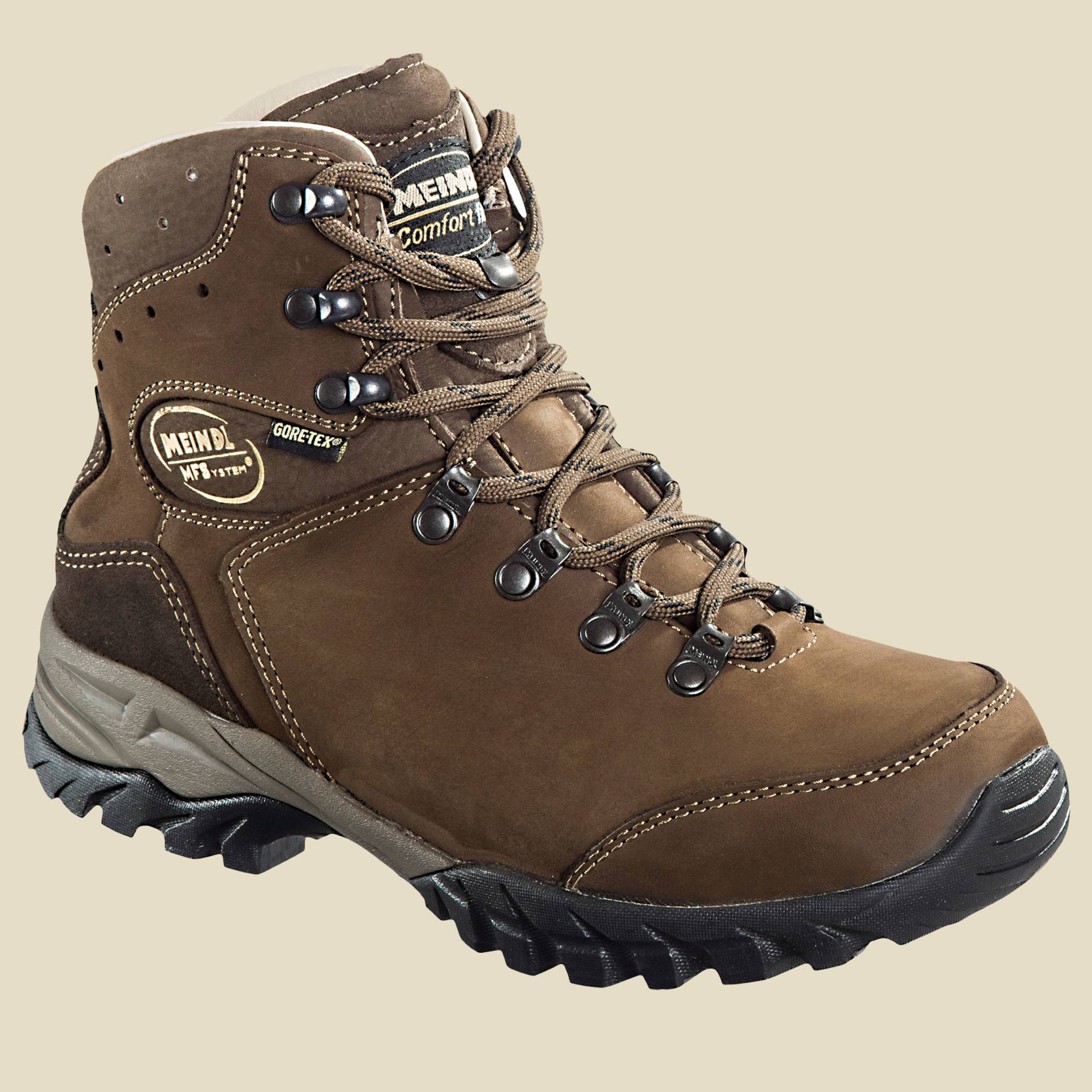 Meran Lady GTX Größe UK 6 Farbe braun Meran Lady GTX Größe UK 6 Farbe braun von Meindl