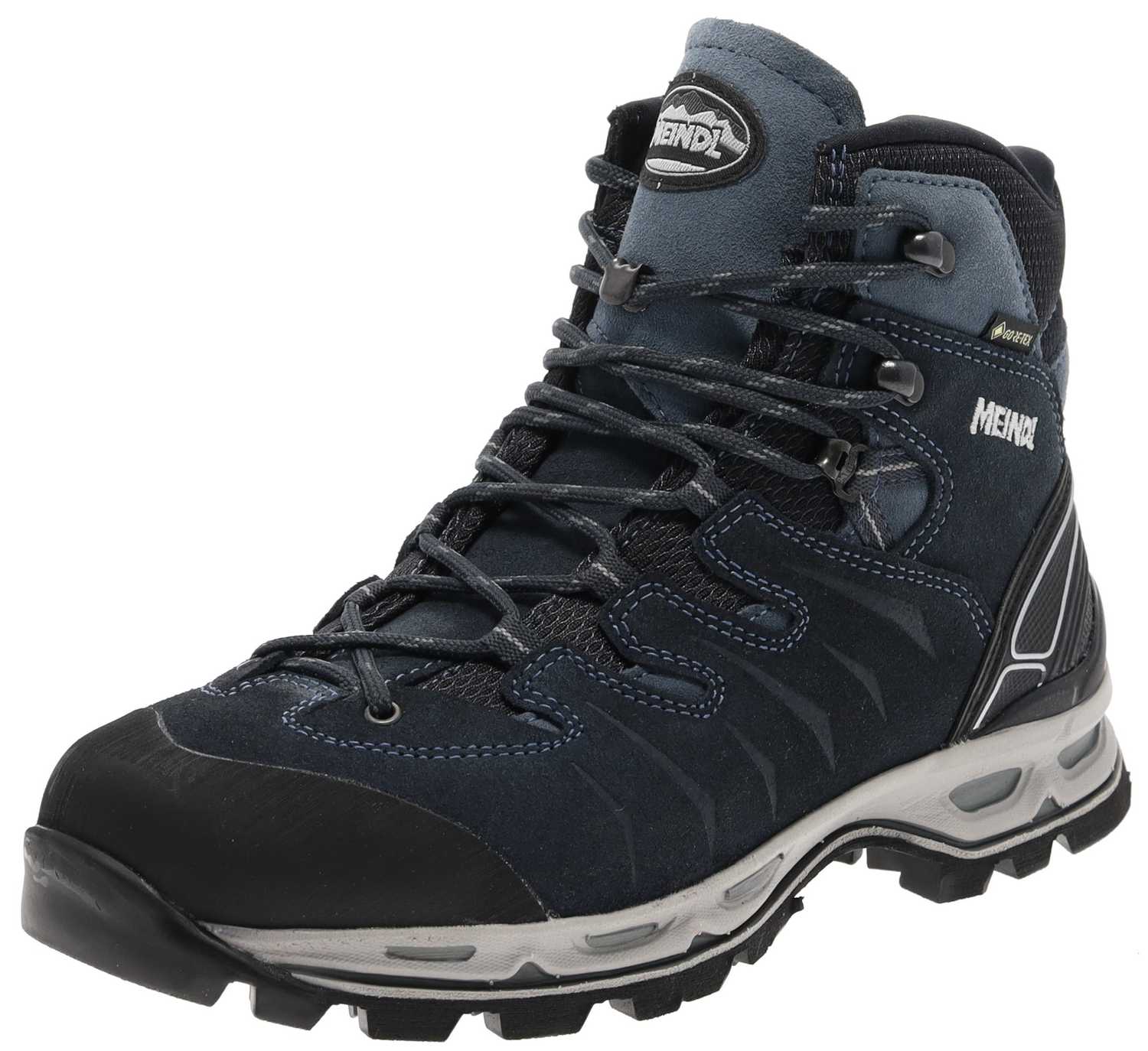 Minnesota Lady Ultra GTX Damen (Marine/Ozean) von Meindl