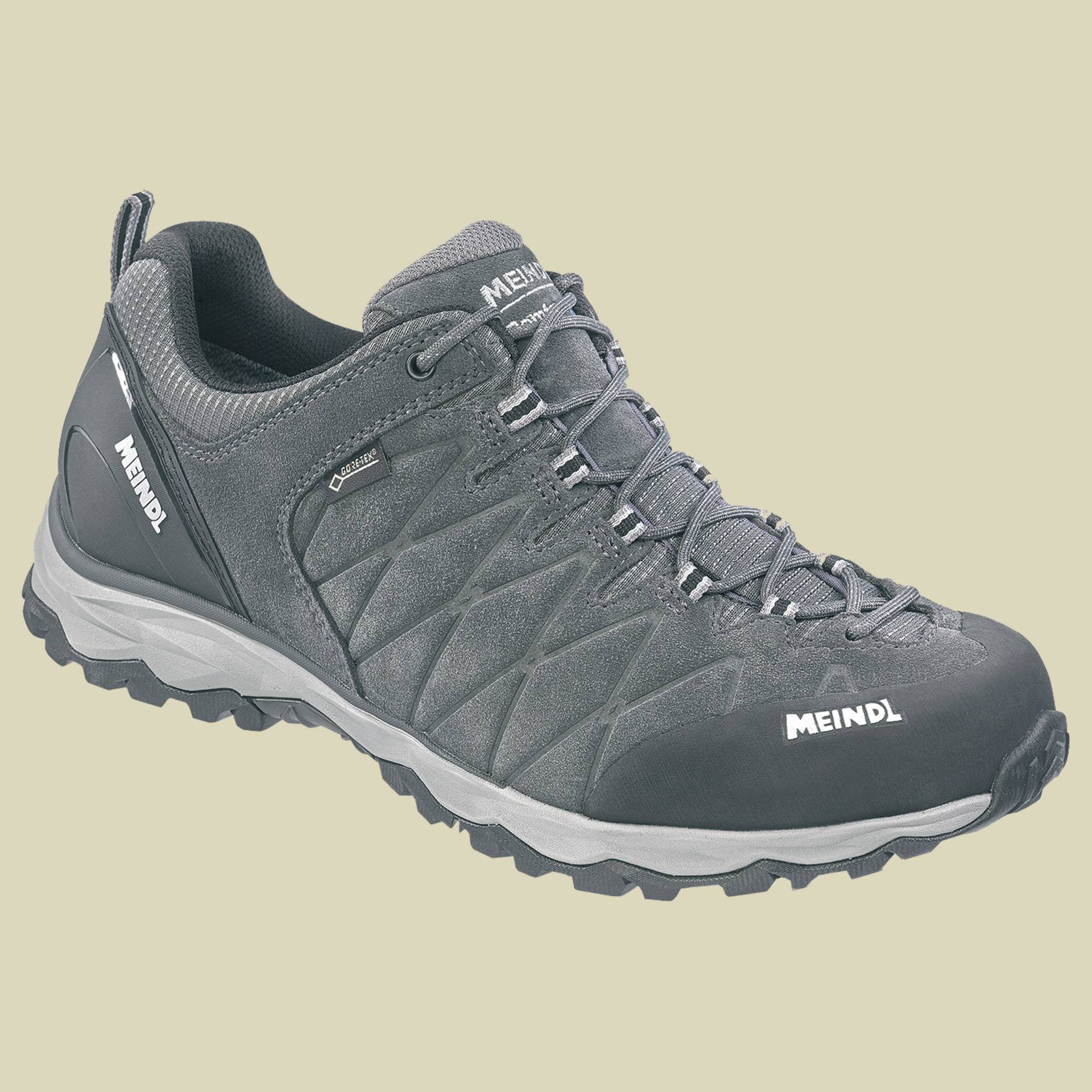Mondello GTX Men Größe UK 9,5 Farbe anthrazit/graphit Mondello GTX Men Größe UK 9,5 Farbe anthrazit/graphit von Meindl