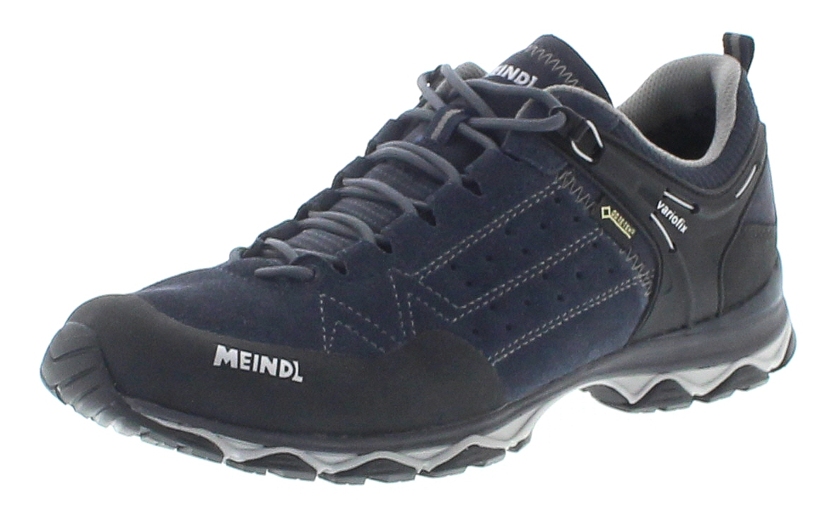 ONTARIO GTX Marine Herren Hiking Schuhe von Meindl