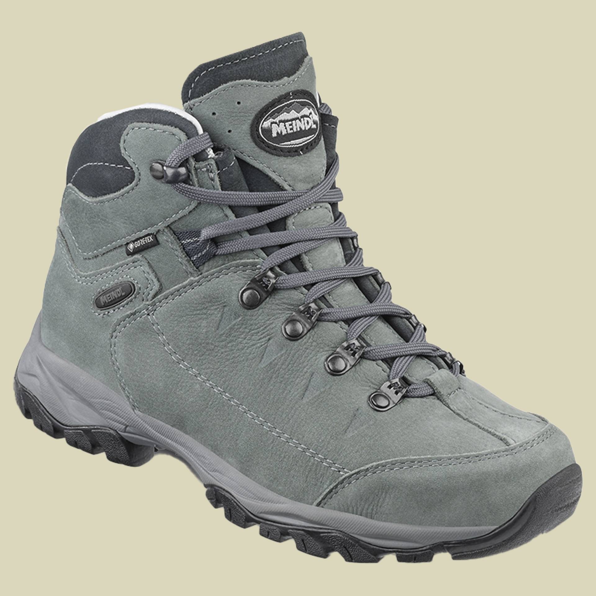 Ohio Lady 2 GTX grün UK 7 - pinie/graphit Ohio Lady 2 GTX grün UK 7 - pinie/graphit von Meindl