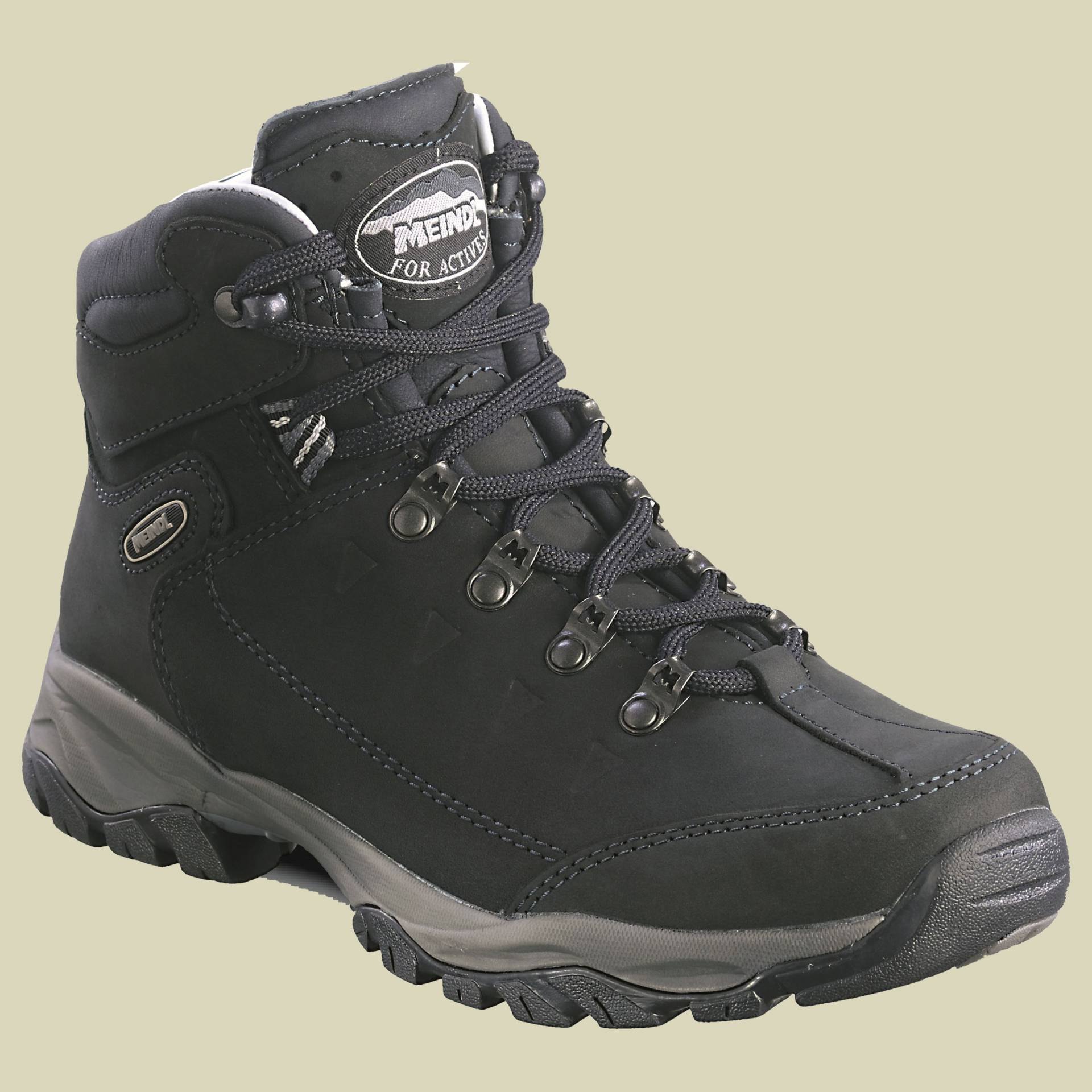 Ohio Lady 2 Größe UK 6,5 Farbe marine Ohio Lady 2 Größe UK 6,5 Farbe marine von Meindl