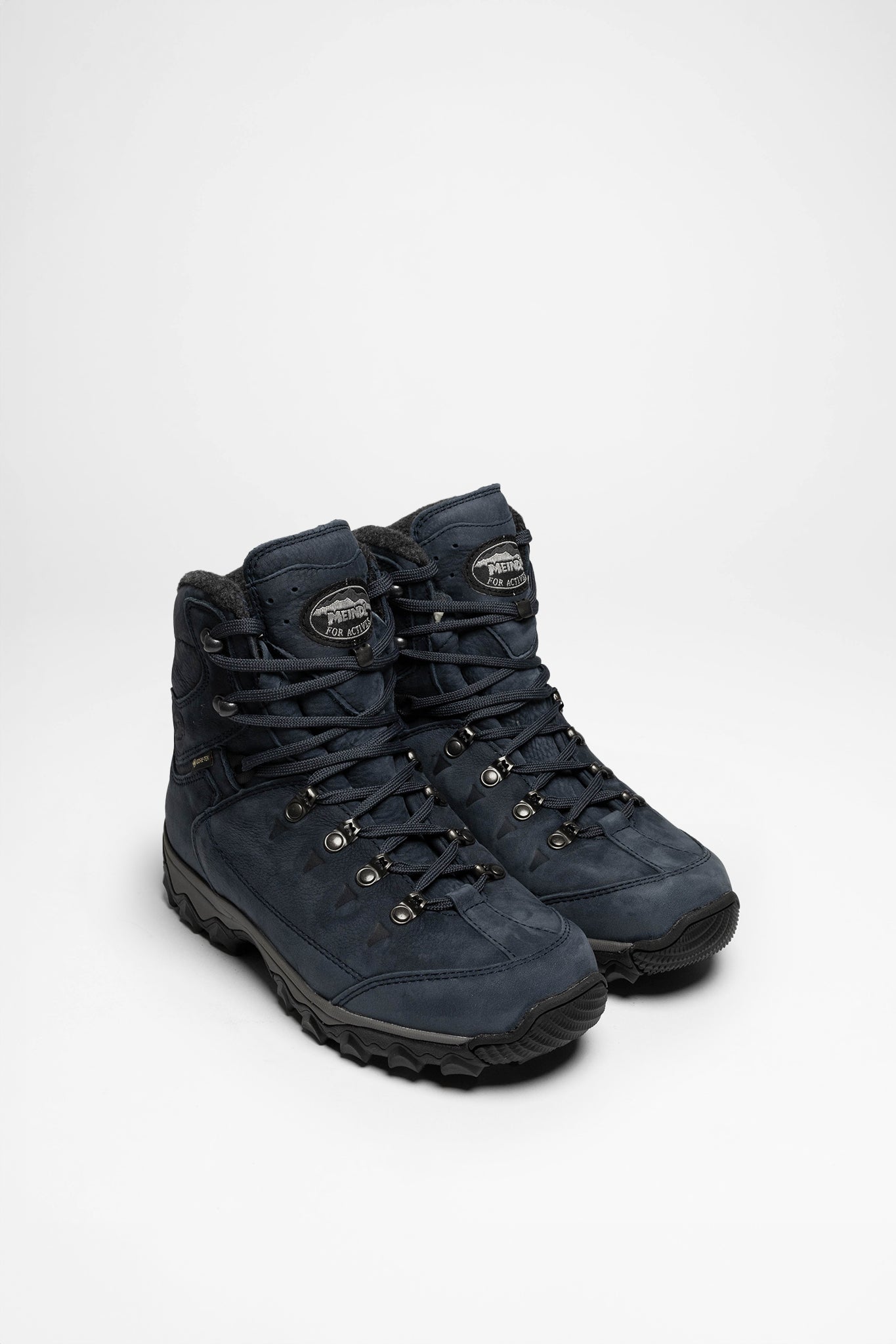 Ohio Lady Winter GTX Damen (Jeans) von Meindl