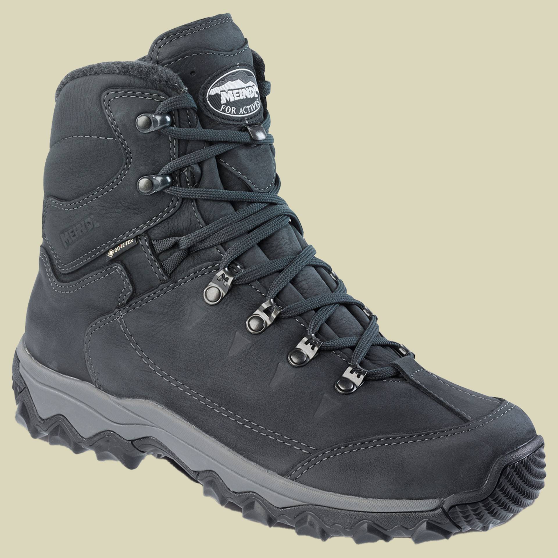 Ohio Winter GTX Men anthrazit UK 12 - grau Ohio Winter GTX Men anthrazit UK 12 - grau von Meindl