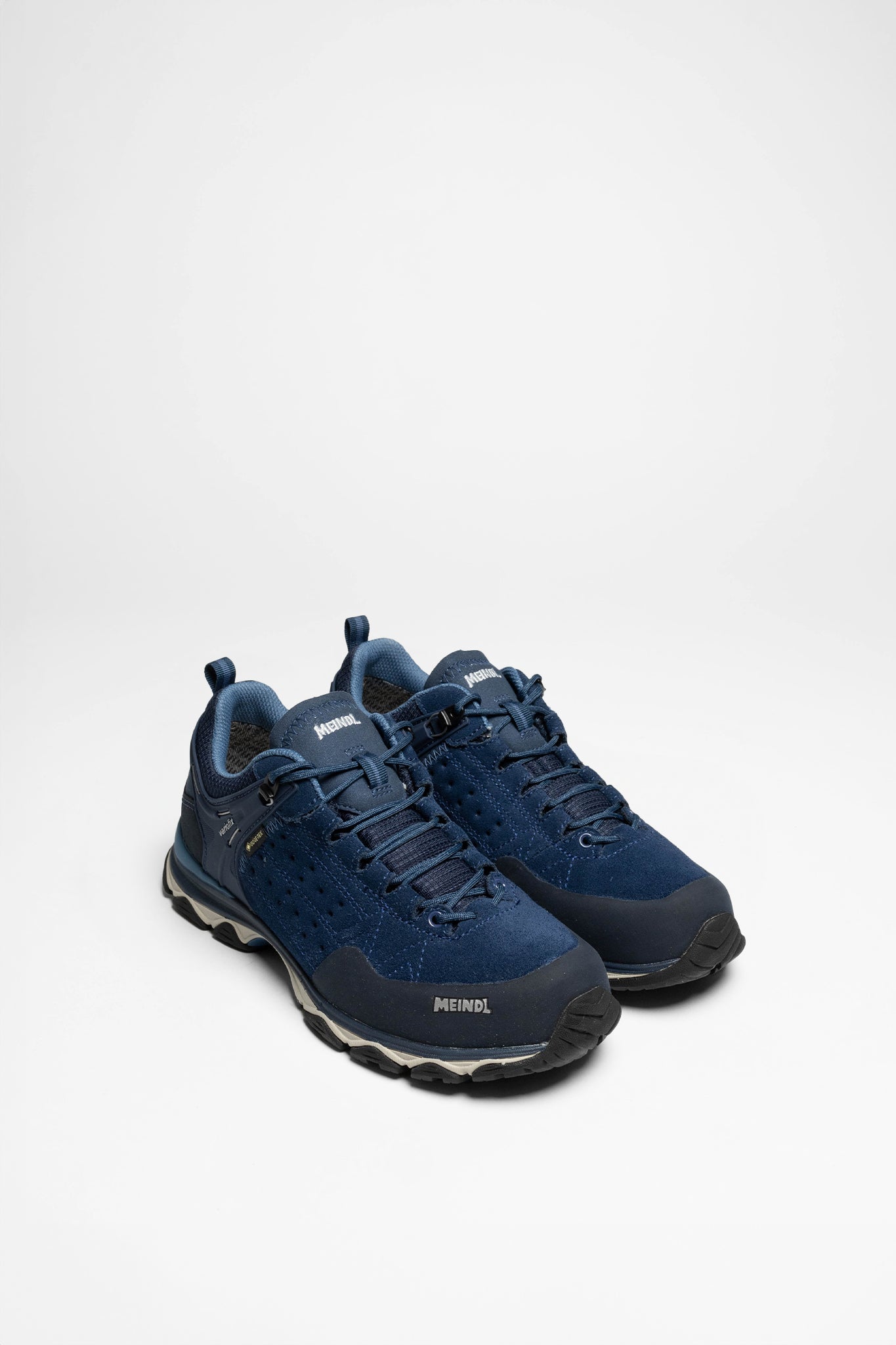 Ontario Lady GTX Damen (Midnight Blue) von Meindl