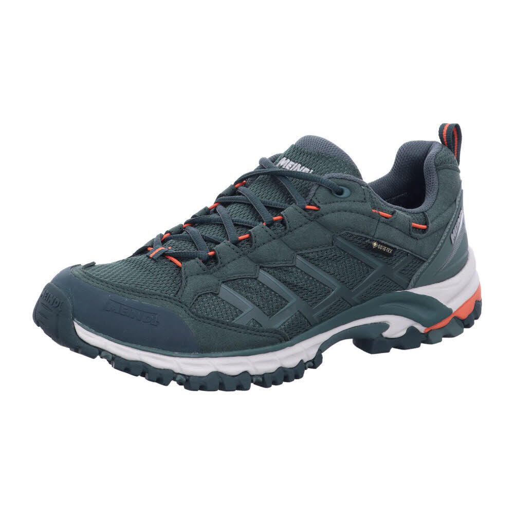 Outdoorschuh Caribe GTX von Meindl