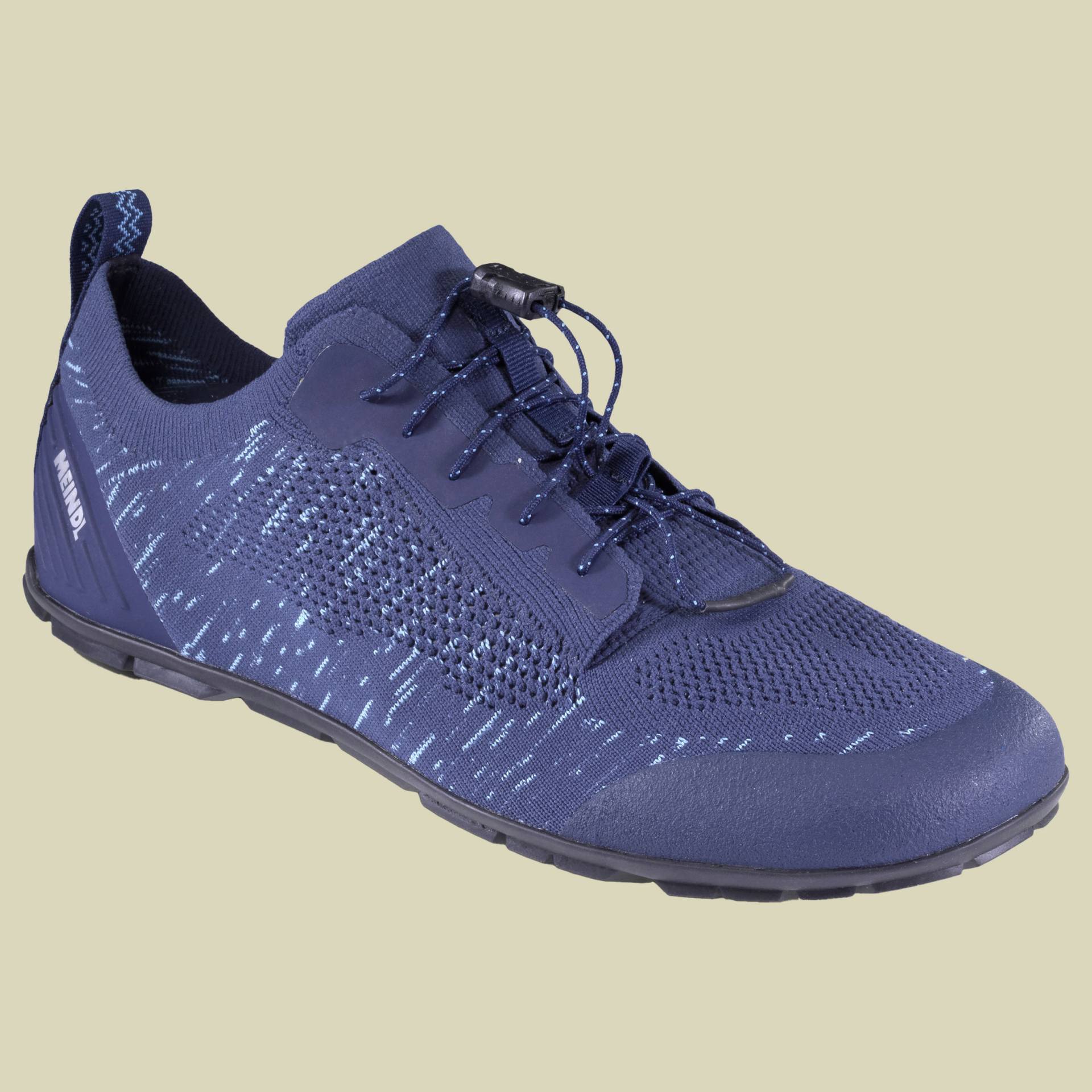 Pure Comfort Lady Größe UK 5,5 Farbe marine-azur Pure Comfort Lady Größe UK 5,5 Farbe marine-azur von Meindl
