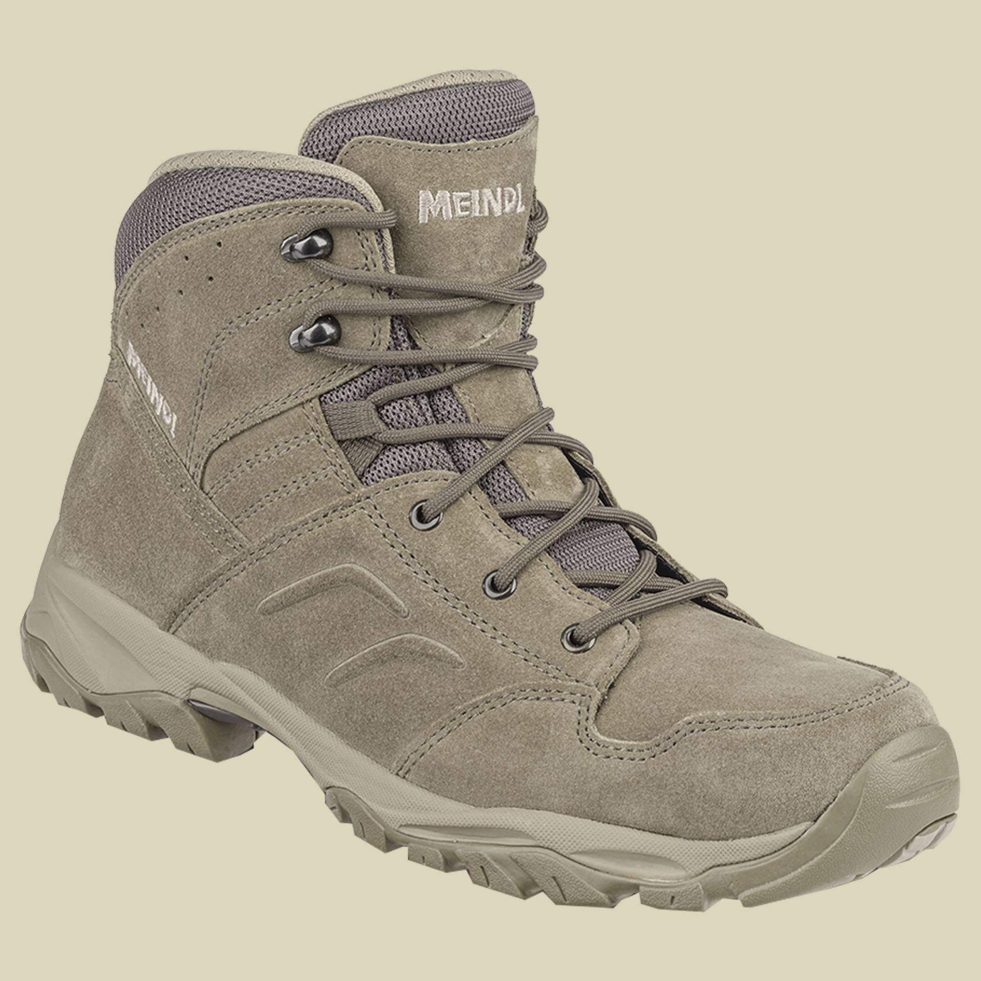 Sahara Pro Unisex Größe UK 7 Farbe natur Sahara Pro Unisex Größe UK 7 Farbe natur von Meindl