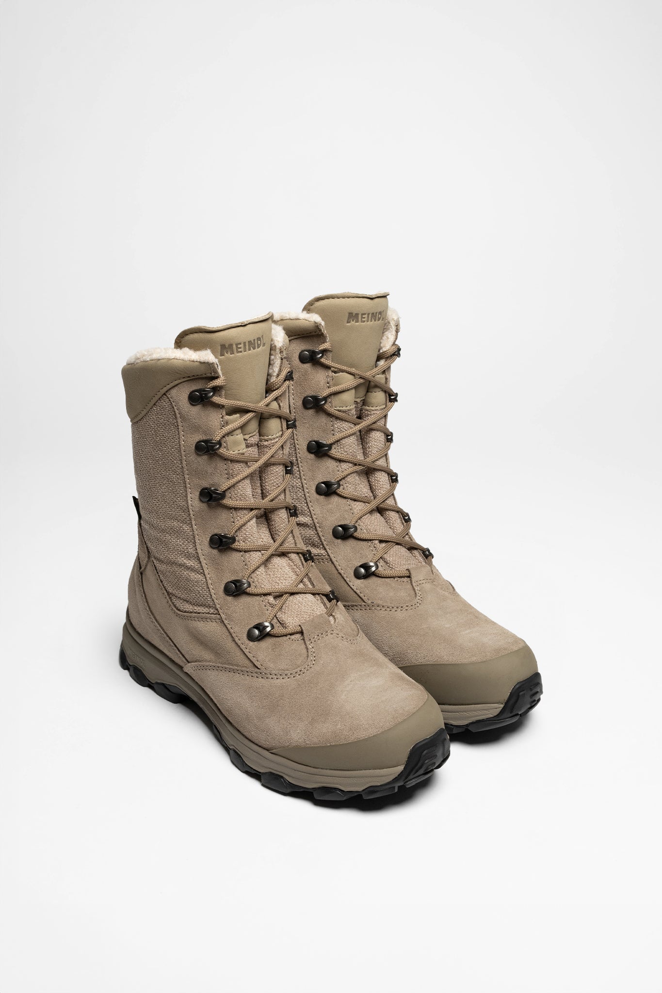 Samnaun Lady GTX Beige Samnaun Lady GTX Beige von Meindl