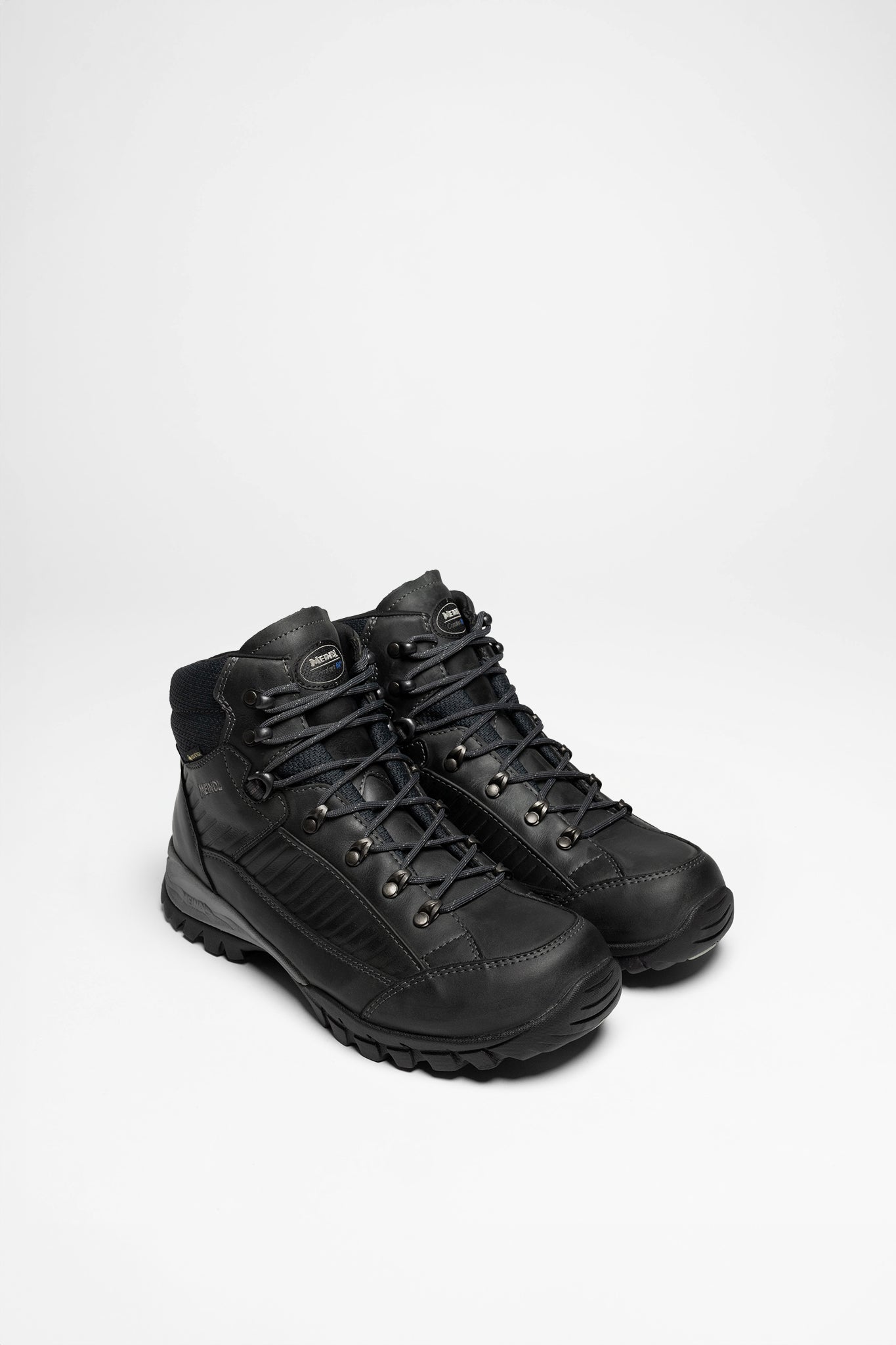 Sarn GTX Herren (Anthrazit/Marine) von Meindl