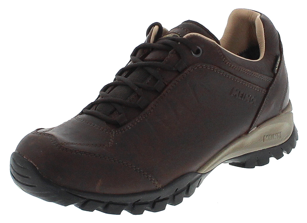 Siena GTX Herren (Dunkelbraun) von Meindl