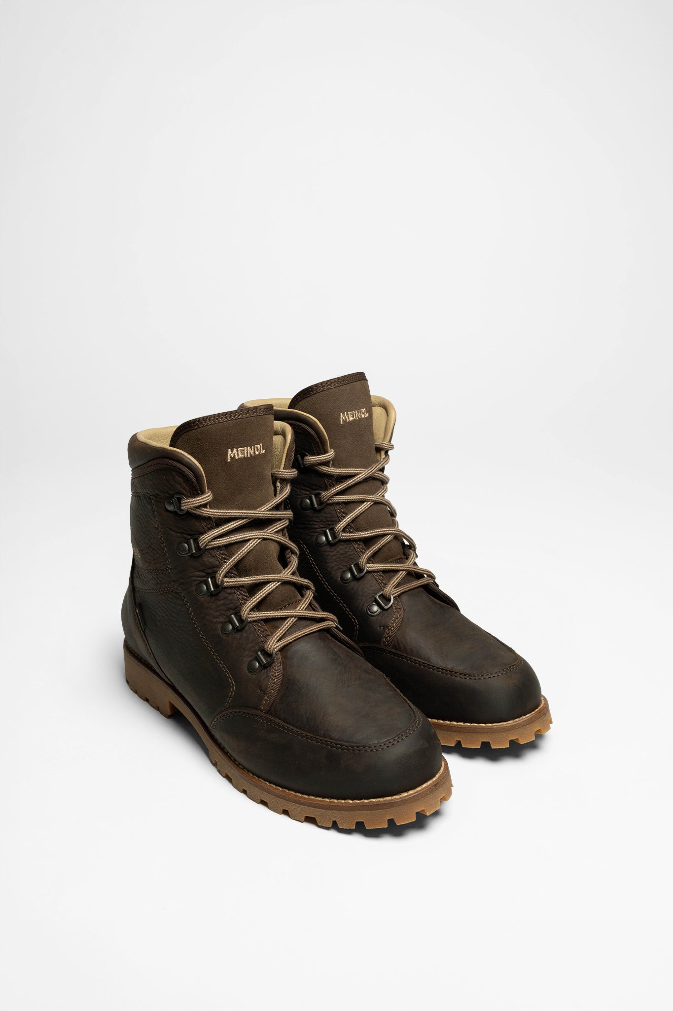 Sondrio GTX Herren (Braun) von Meindl