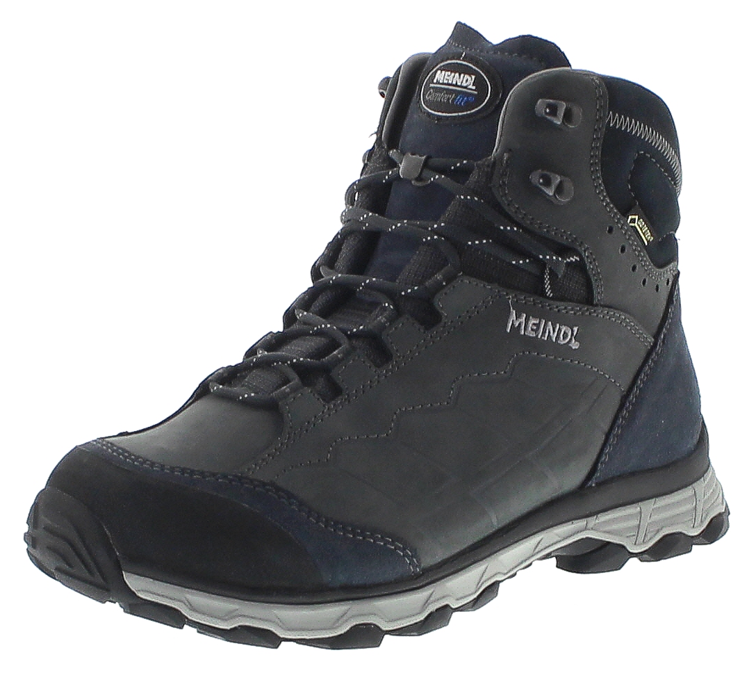 TRAMIN LADY GTX Marine Damen Hikingstiefel von Meindl