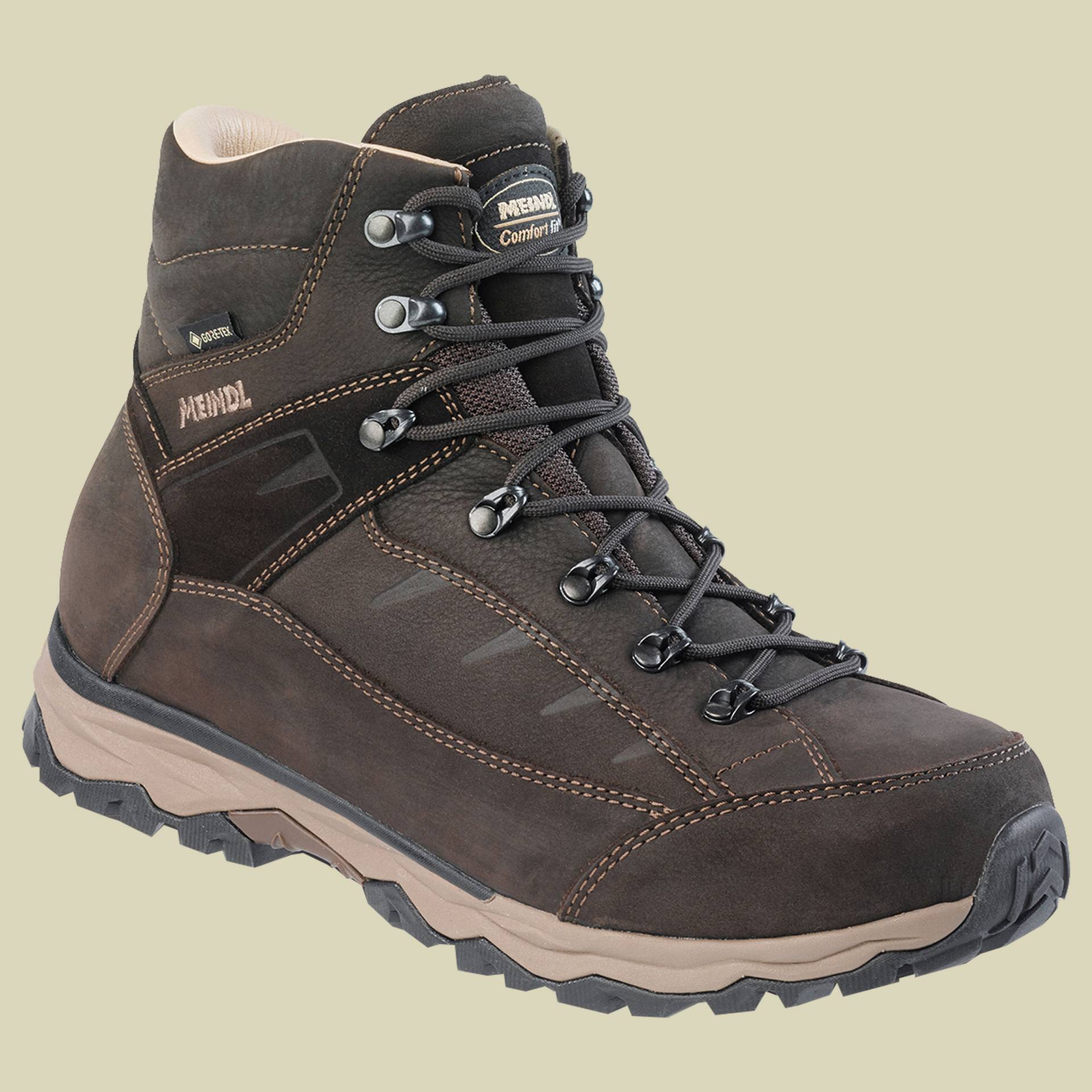 Toblach GTX Men Größe UK 8,5 Farbe mahagoni Toblach GTX Men Größe UK 8,5 Farbe mahagoni von Meindl