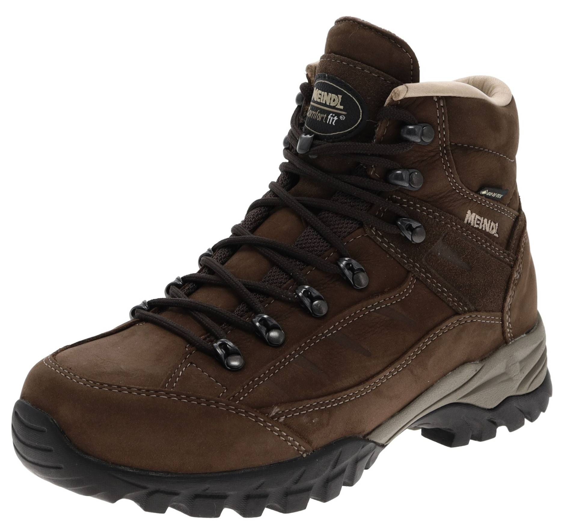 Toblach Lady GTX Damen (Braun) von Meindl