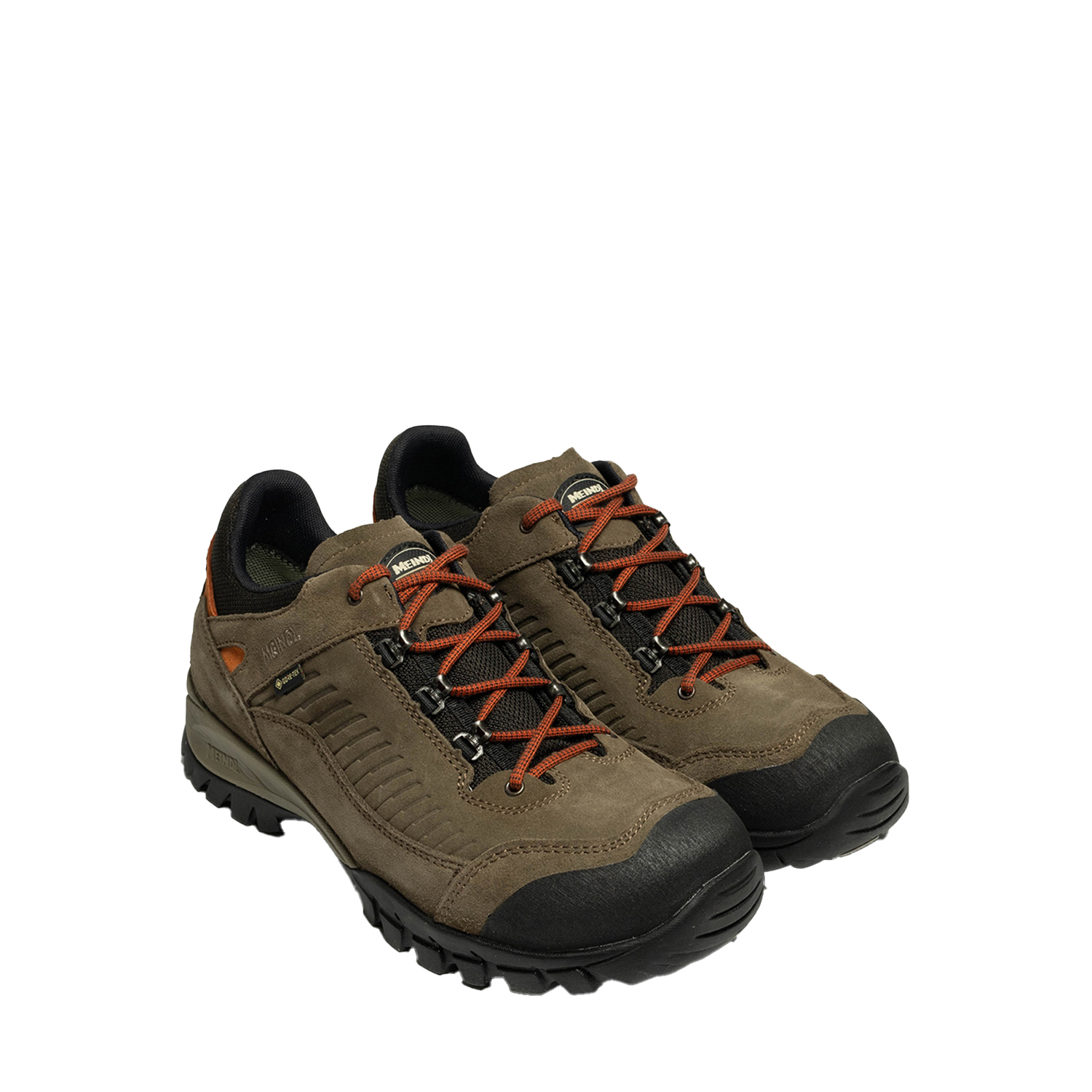 Toskana GTX Herren Braun Terracotta von Meindl