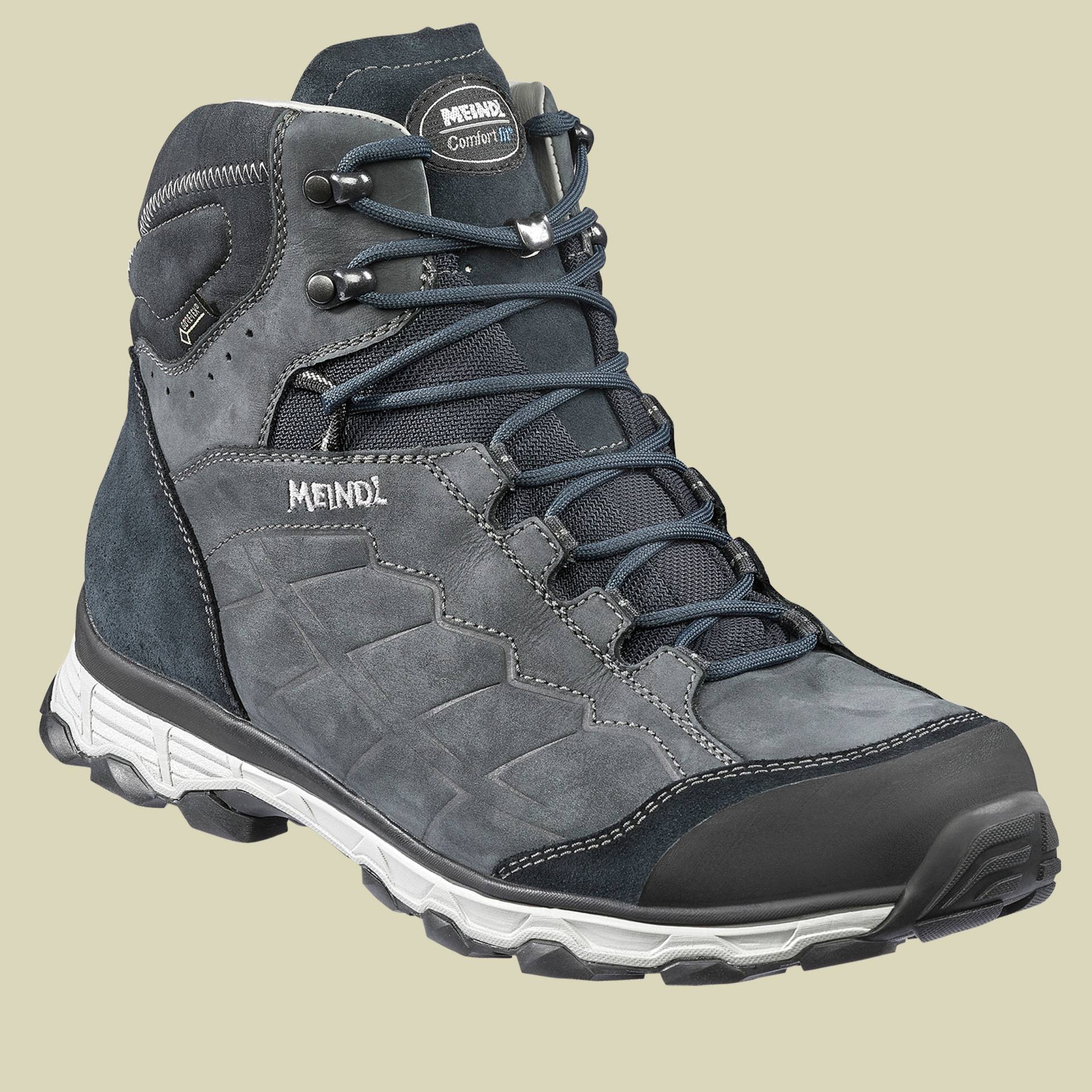Tramin GTX Men Größe UK 10 Farbe marine Tramin GTX Men Größe UK 10 Farbe marine von Meindl