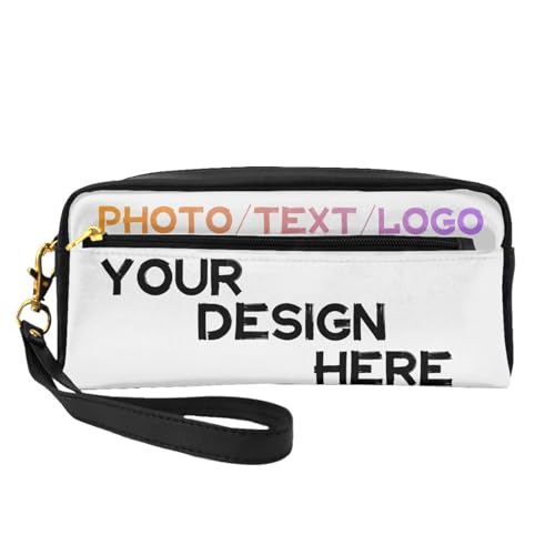 Personalisierte Make-up-Taschen, leichte Reise-Kosmetiktaschen, multifunktionaler Stifthalter, Federmäppchen, Kulturbeutel, Geschenk, Reise-Organizer, Valentinstag,Geburtstag, Geschenke für Freundin Personalisierte Make-up-Taschen, leichte Reise-Kosmetiktaschen, multifunktionaler Stifthalter, Federmäppchen, Kulturbeutel, Geschenk, Reise-Organizer, Valentinstag,Geburtstag, Geschenke für Freundin von Melbrakin