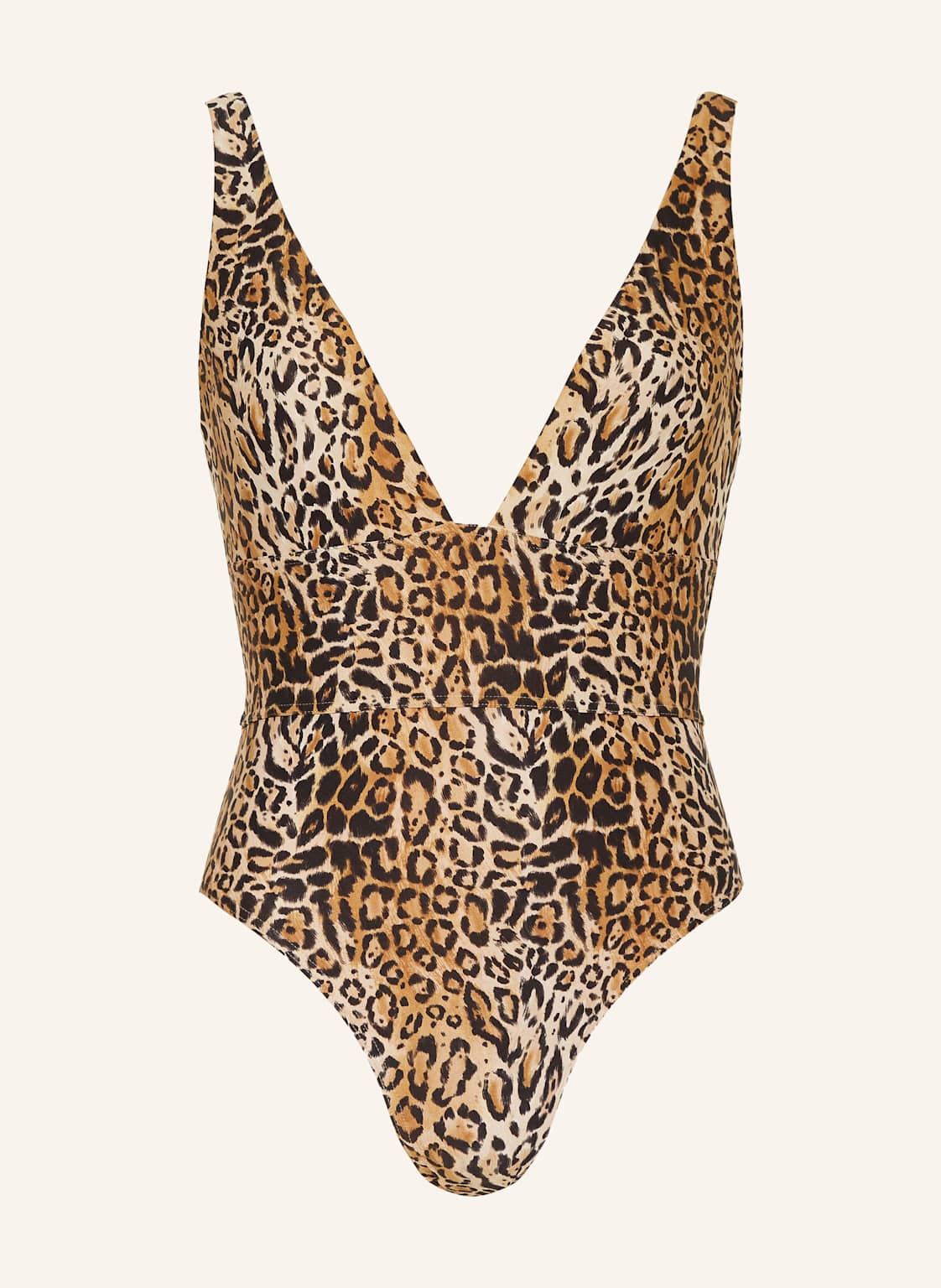 Melissa Odabash Badeanzug Caribbean braun Melissa Odabash Badeanzug Caribbean braun von Melissa Odabash
